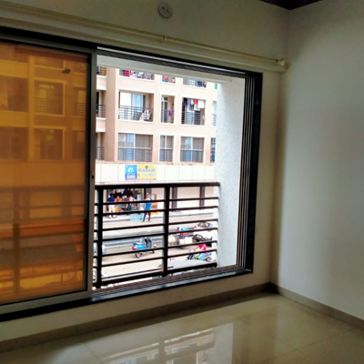 Flat for sale in Pil Tower, Vasai
